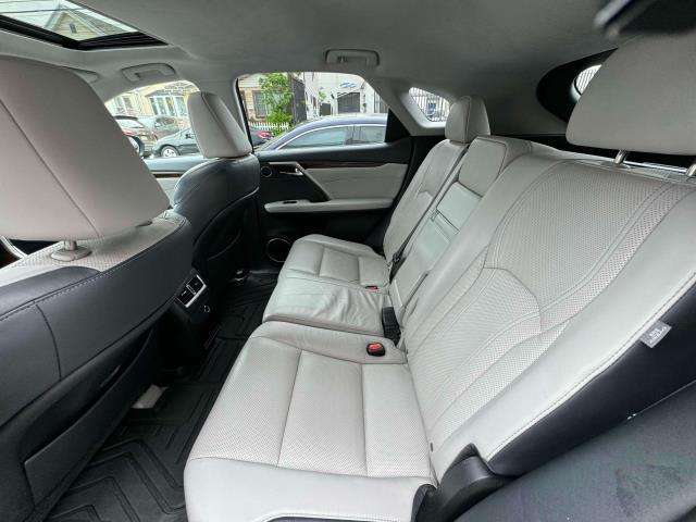 used 2019 Lexus RX 350 car, priced at $31,267