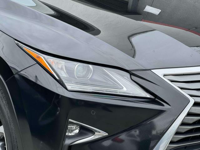 used 2019 Lexus RX 350 car, priced at $31,267