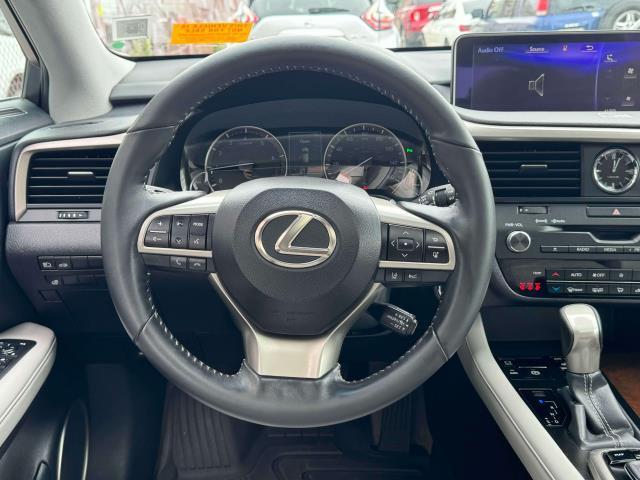used 2019 Lexus RX 350 car, priced at $31,267