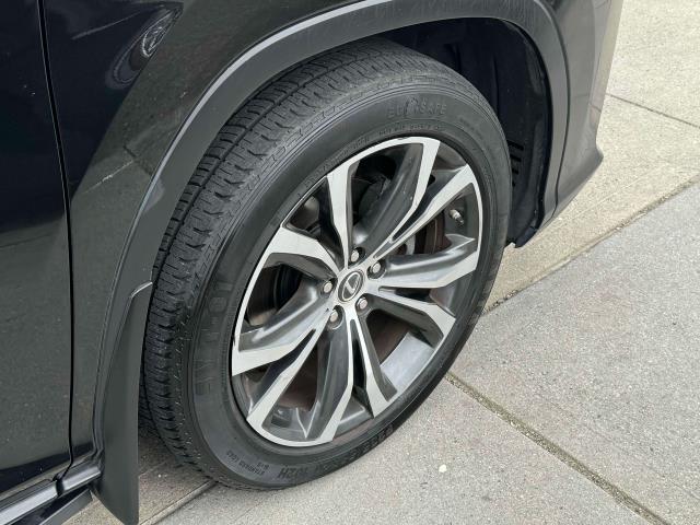 used 2019 Lexus RX 350 car, priced at $31,267