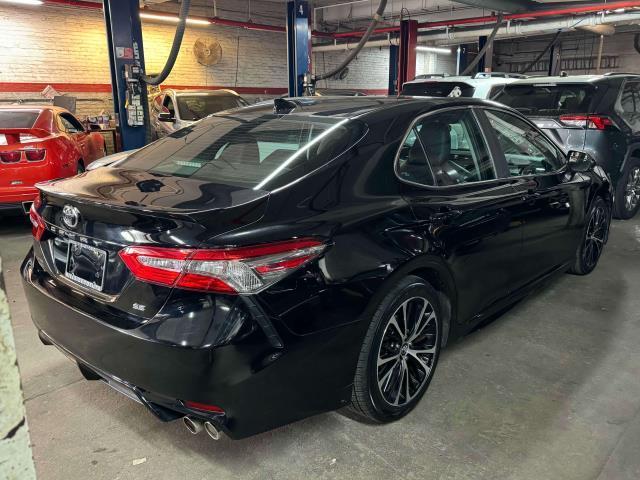 used 2019 Toyota Camry car, priced at $22,897