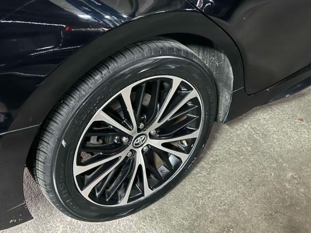 used 2019 Toyota Camry car, priced at $22,897