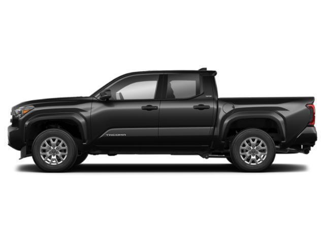 new 2024 Toyota Tacoma car, priced at $43,643