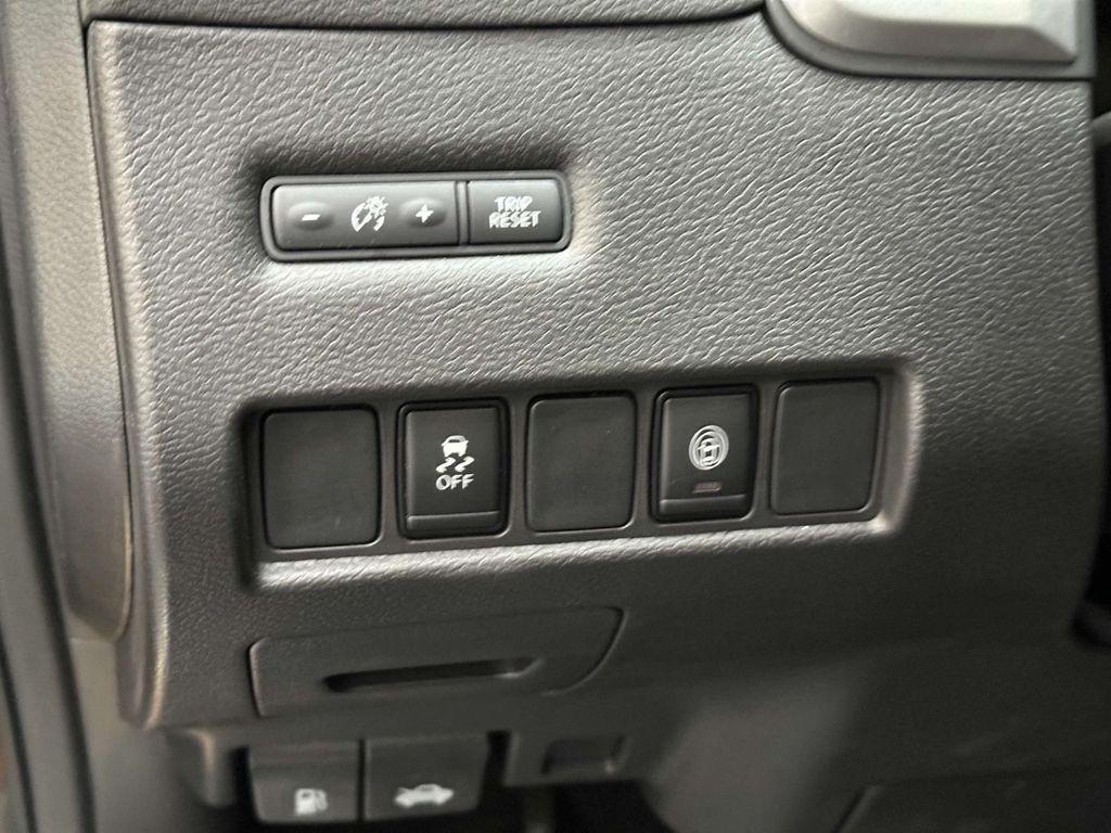 used 2023 Nissan Murano car, priced at $27,256