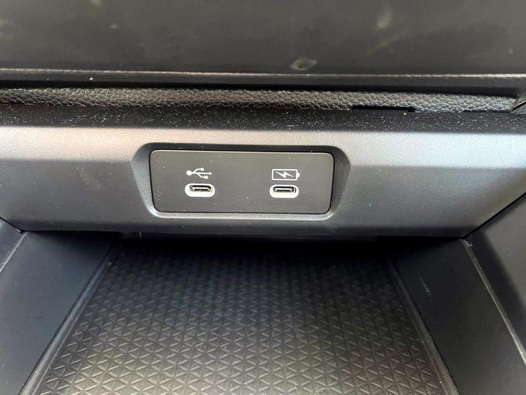 used 2024 Honda Accord car, priced at $24,999