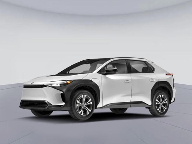 new 2024 Toyota bZ4X car, priced at $47,934