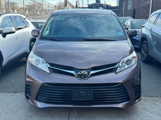 used 2019 Toyota Sienna car, priced at $30,997