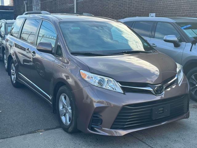 used 2019 Toyota Sienna car, priced at $30,997