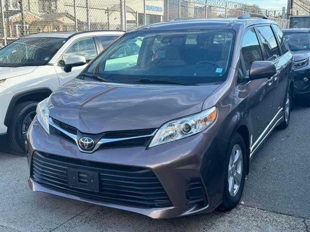 used 2019 Toyota Sienna car, priced at $30,997