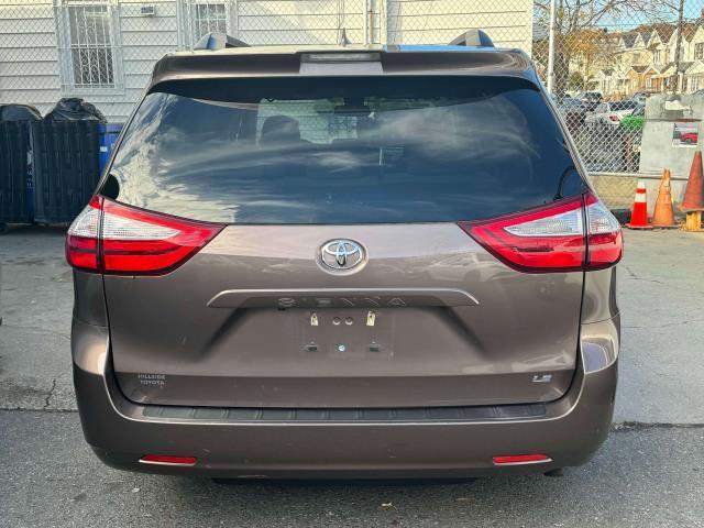 used 2019 Toyota Sienna car, priced at $30,997