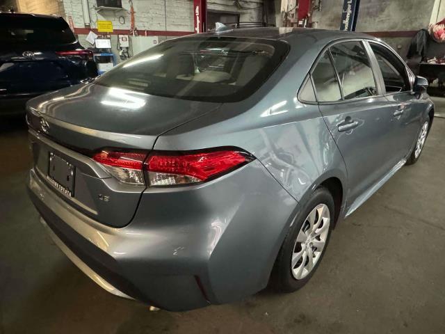 used 2020 Toyota Corolla car, priced at $19,947