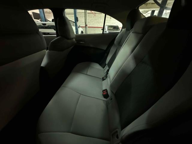used 2020 Toyota Corolla car, priced at $19,947
