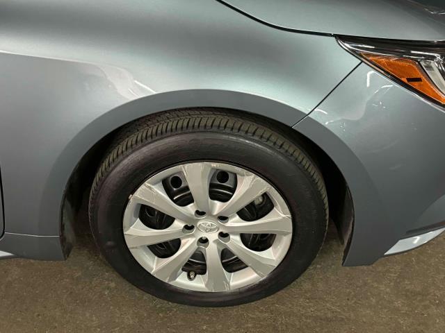 used 2020 Toyota Corolla car, priced at $19,947