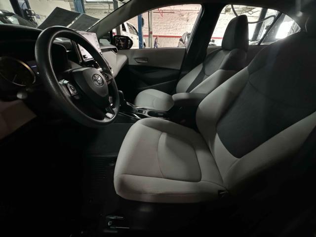 used 2020 Toyota Corolla car, priced at $19,947
