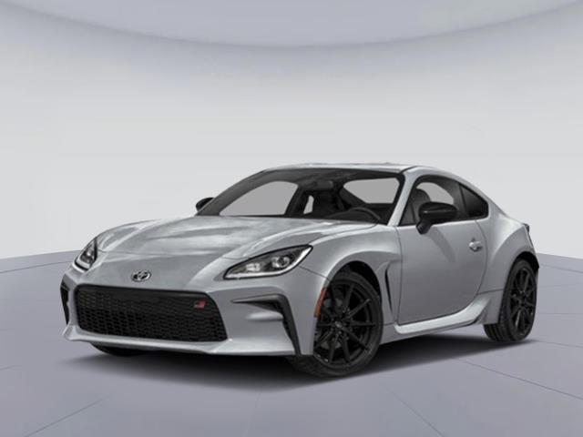 new 2025 Toyota GR86 car, priced at $37,944