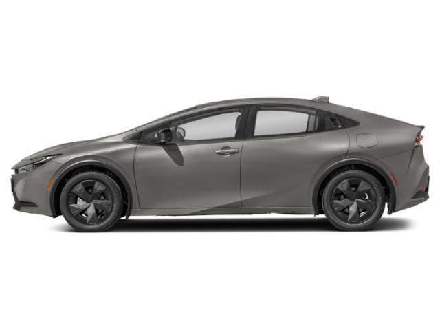 new 2024 Toyota Prius car, priced at $39,215