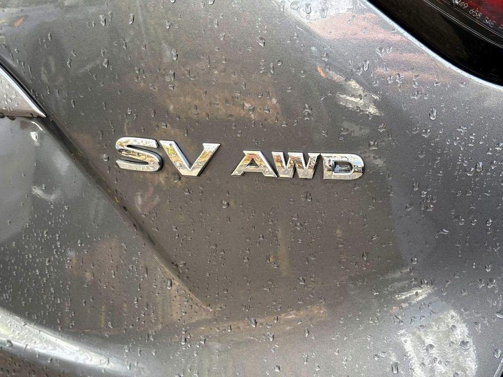 used 2019 Nissan Murano car, priced at $17,421