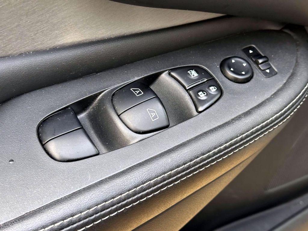 used 2019 Nissan Murano car, priced at $17,421