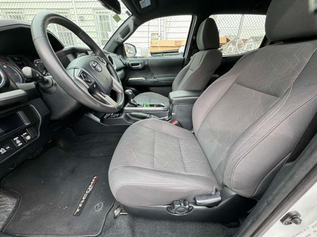 used 2017 Toyota Tacoma car, priced at $30,947