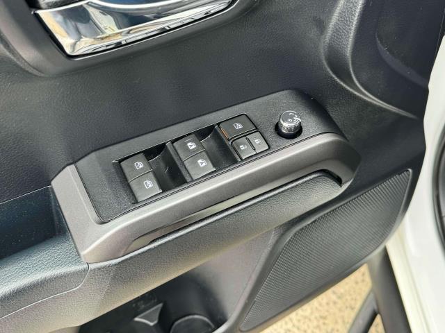 used 2017 Toyota Tacoma car, priced at $30,947
