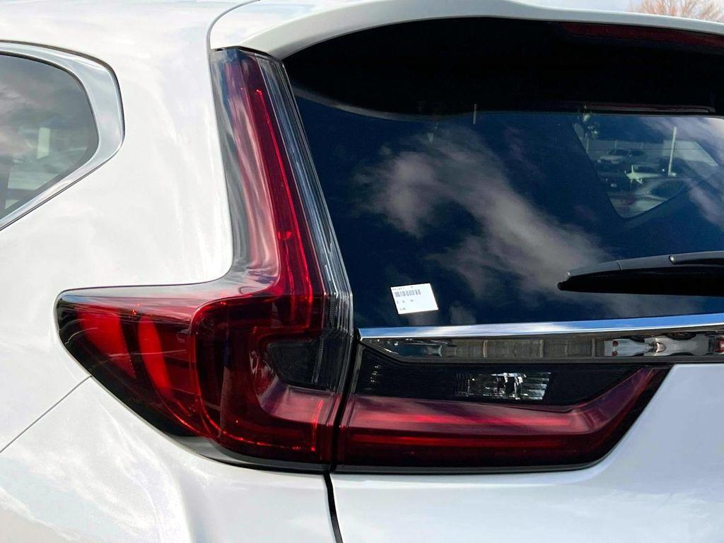 used 2020 Honda CR-V car, priced at $21,999