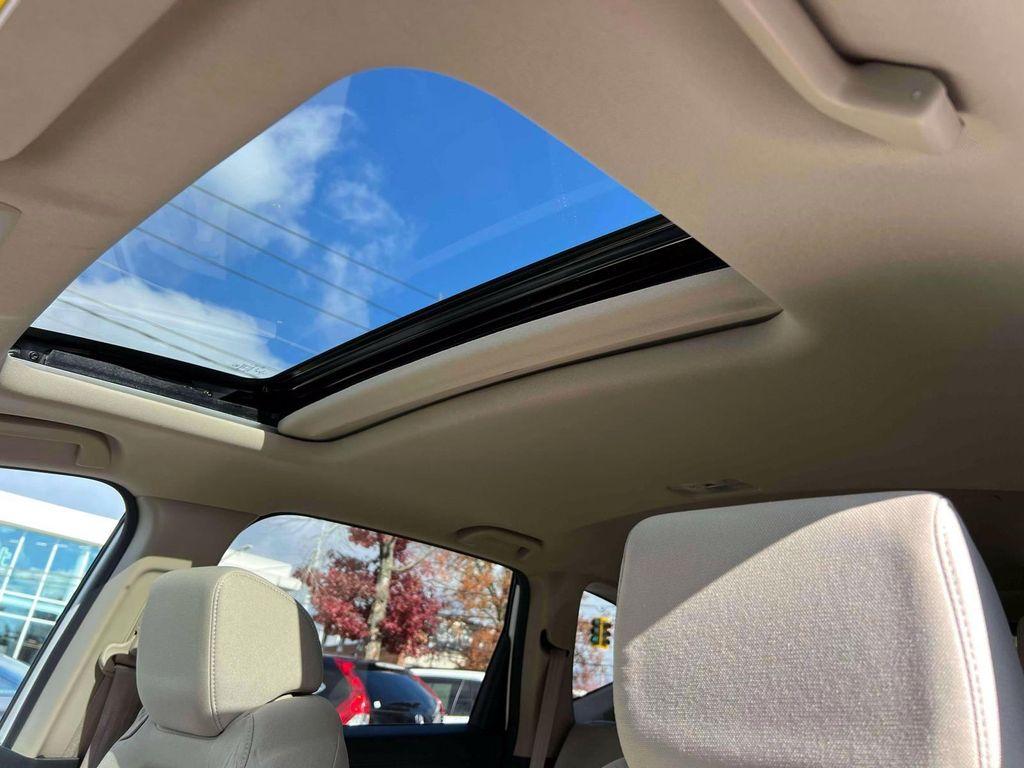 used 2020 Honda CR-V car, priced at $21,999