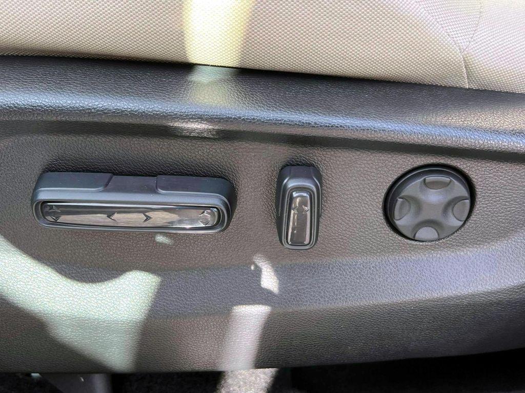 used 2020 Honda CR-V car, priced at $21,999