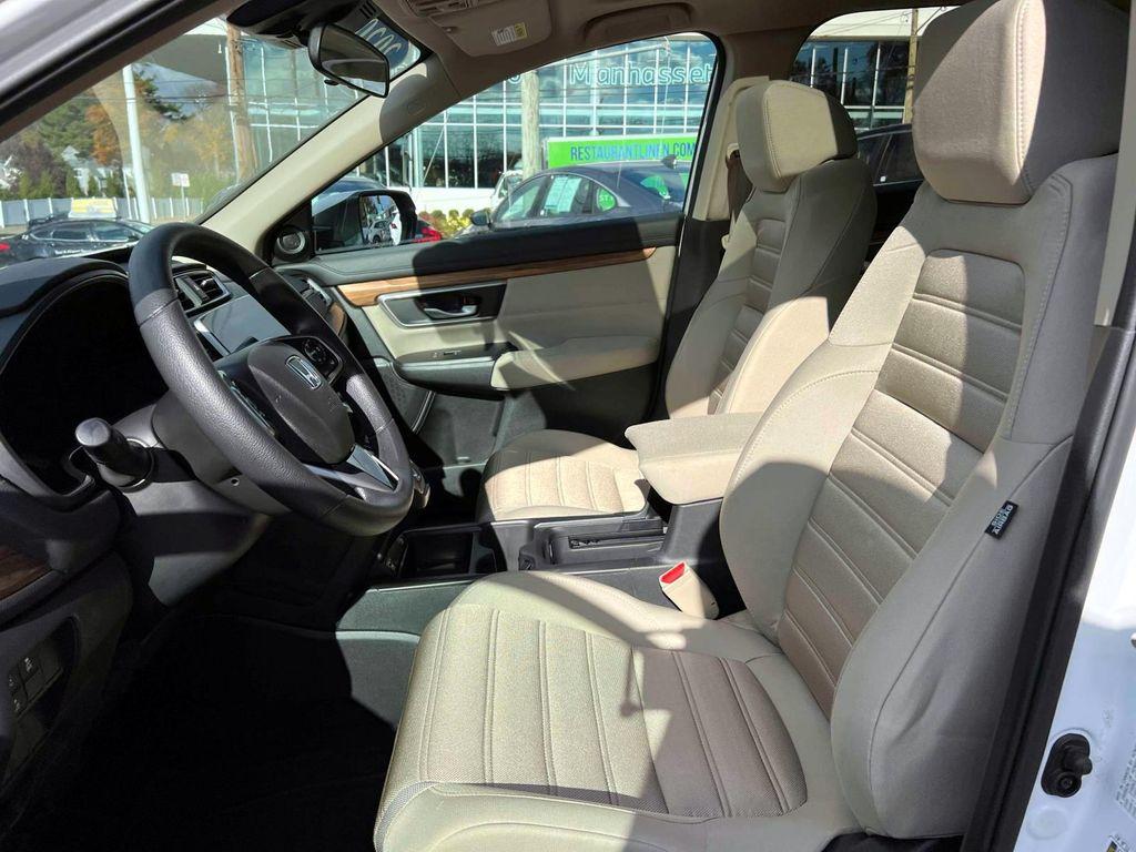 used 2020 Honda CR-V car, priced at $21,999