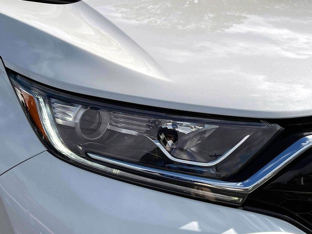 used 2020 Honda CR-V car, priced at $21,999