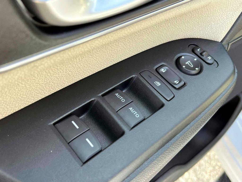 used 2020 Honda CR-V car, priced at $21,999