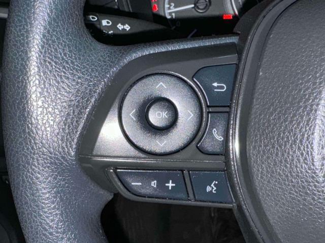 used 2022 Toyota Corolla car, priced at $20,687