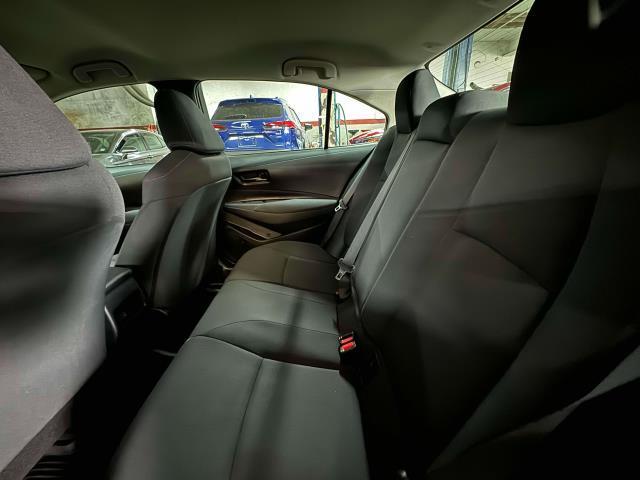 used 2022 Toyota Corolla car, priced at $20,687