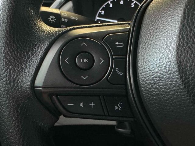 used 2024 Toyota Corolla Cross car, priced at $26,997