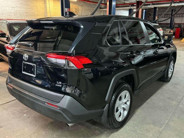 used 2024 Toyota RAV4 car, priced at $30,997