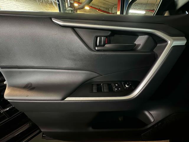 used 2024 Toyota RAV4 car, priced at $30,997