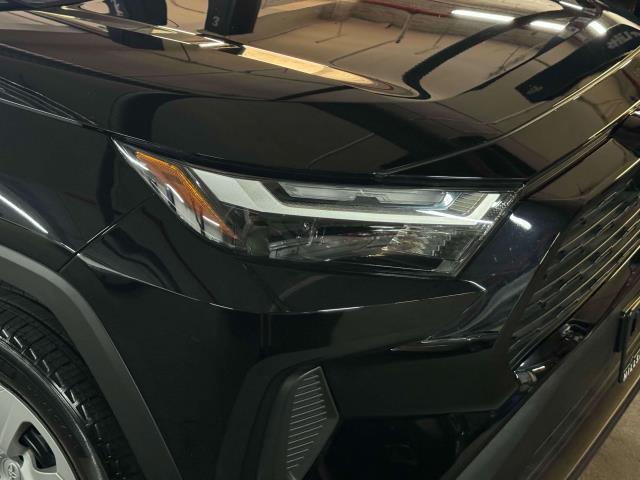 used 2024 Toyota RAV4 car, priced at $30,997