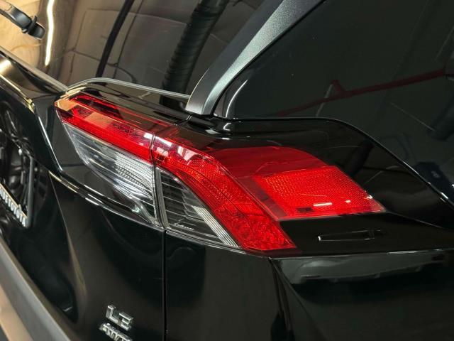 used 2024 Toyota RAV4 car, priced at $30,997