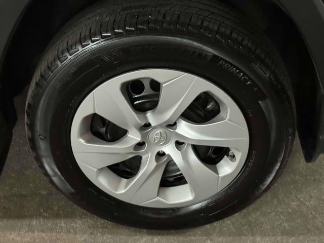 used 2024 Toyota RAV4 car, priced at $30,997