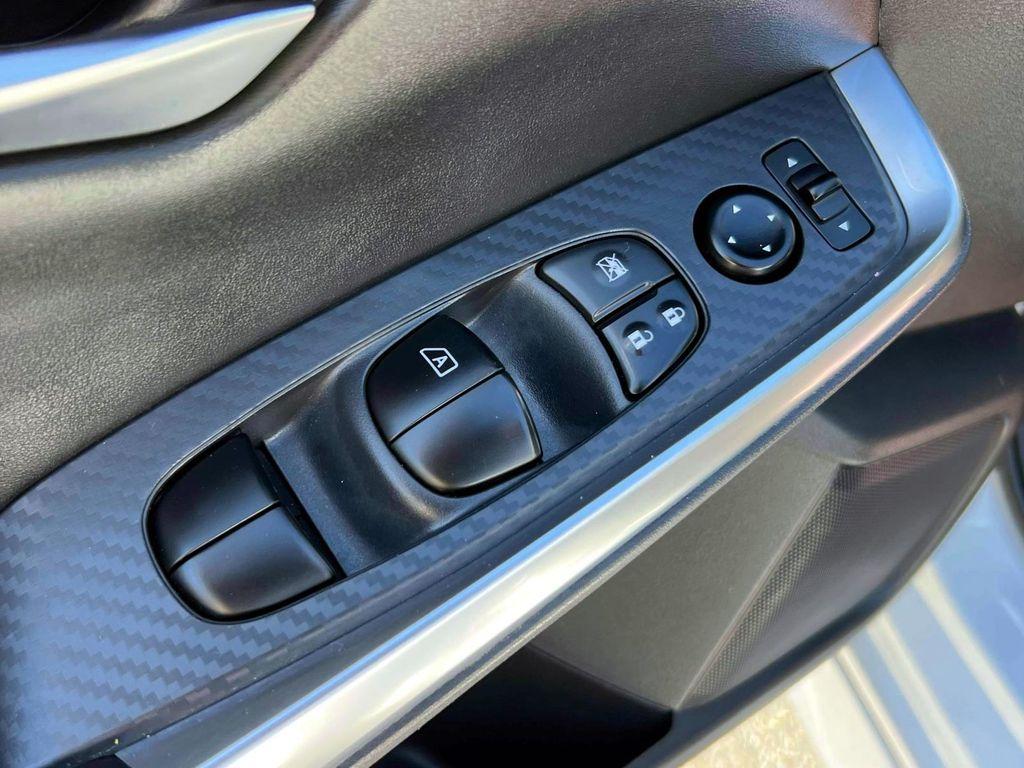 used 2022 Nissan Sentra car, priced at $17,999