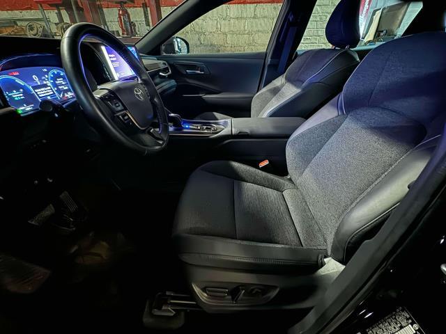 used 2023 Toyota Crown car, priced at $31,897
