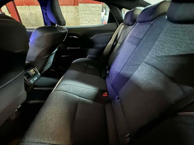 used 2023 Toyota Crown car, priced at $31,897