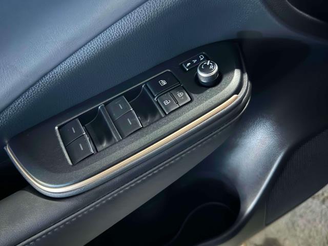 used 2023 Toyota Crown car, priced at $31,947