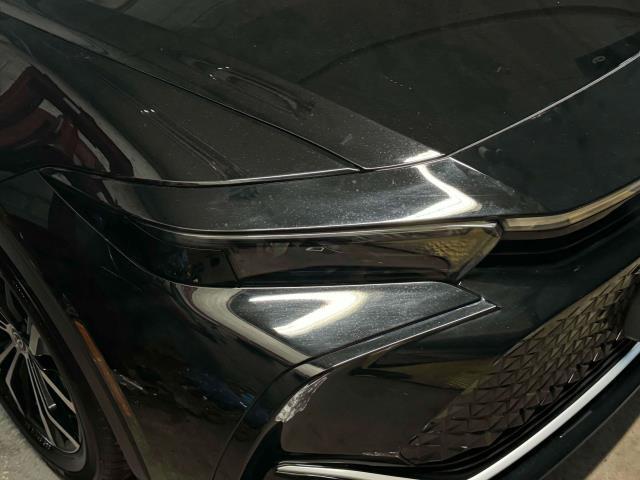used 2023 Toyota Crown car, priced at $31,897