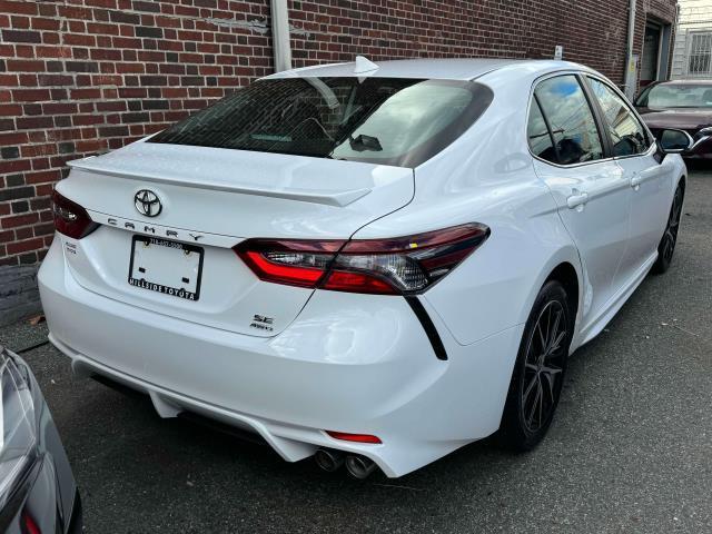 used 2024 Toyota Camry car, priced at $29,997