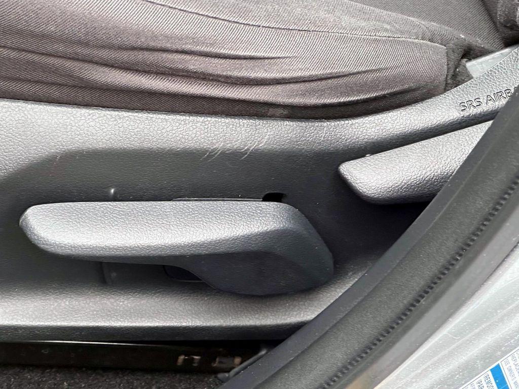 used 2019 Toyota RAV4 car, priced at $18,997