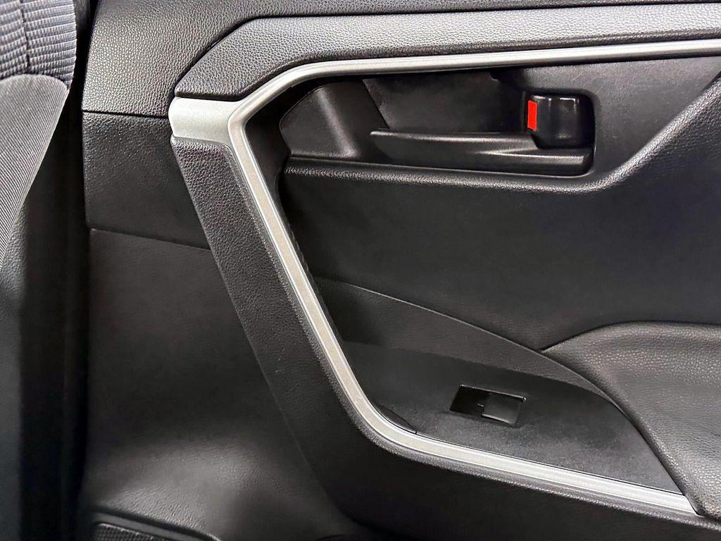 used 2019 Toyota RAV4 car, priced at $18,997
