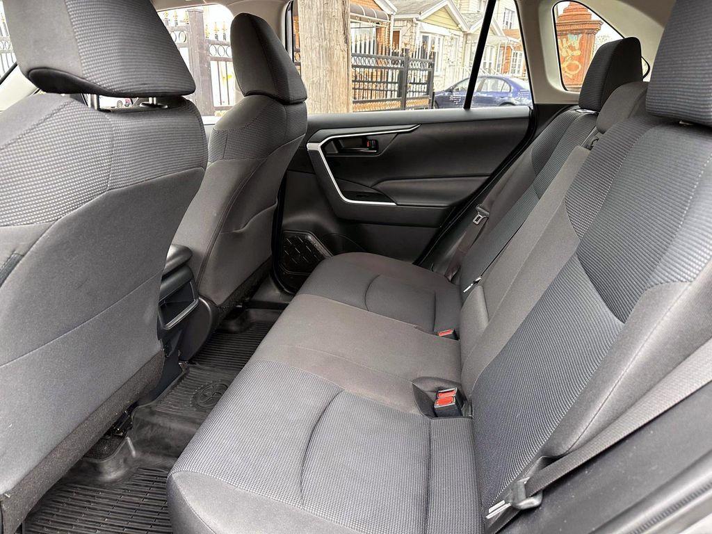 used 2019 Toyota RAV4 car, priced at $18,997