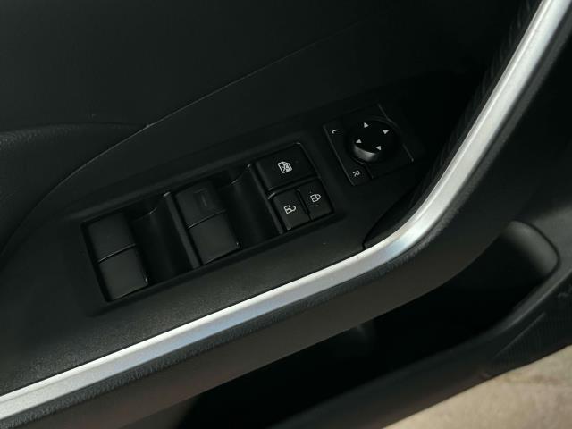 used 2023 Toyota RAV4 car, priced at $28,447