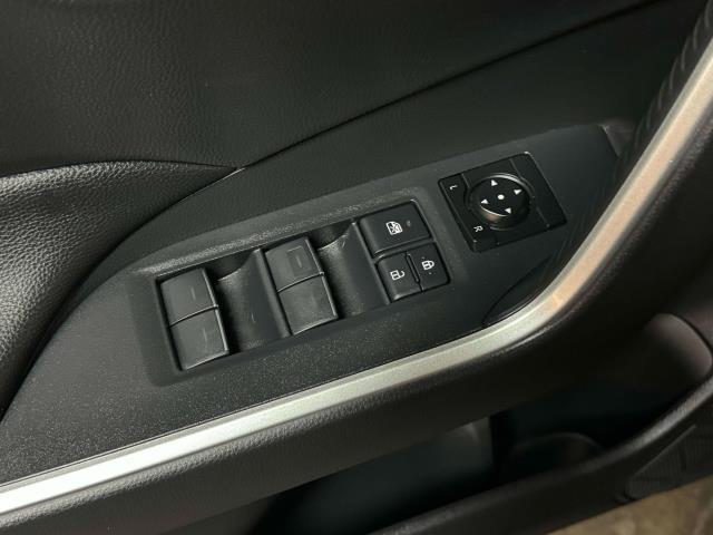 used 2022 Toyota RAV4 Hybrid car, priced at $33,997