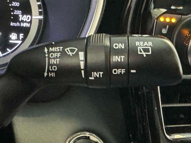 used 2022 Toyota Highlander car, priced at $35,997